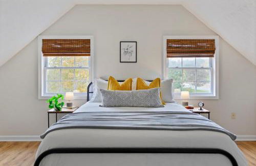 Creekside Fun Dog-friendly, Games & Fire Pit - Foto 45