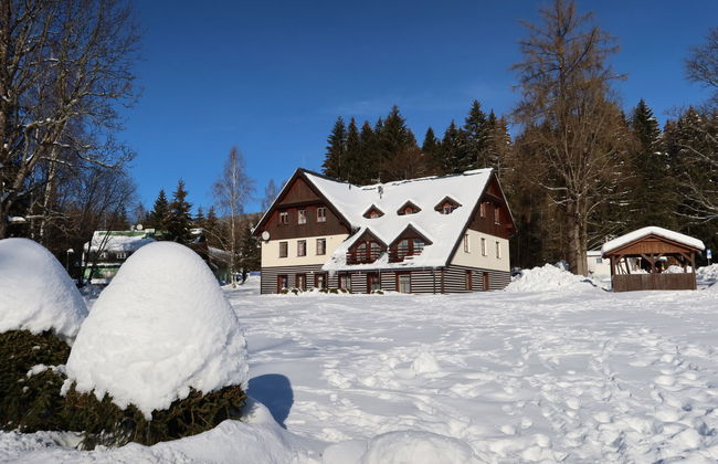 Harrachovka - Foto 21