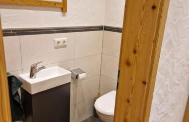 Ferienwohnung Datzmannlehen mit traumhaften Bergblick und Sauna - Foto 36