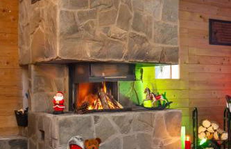 Bendorfer Stadl mit Whirlpool & Sauna - Foto 38