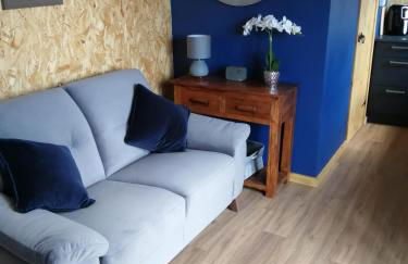 Lakes and Eden Valley. Thornhill Cabin - Foto 33