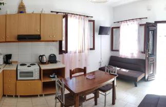 Nikos and Eva Studios - Foto 9