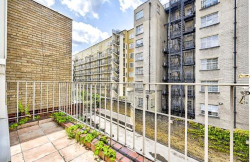 bloomrooms@Knightsbridge/HydePark - Foto 40