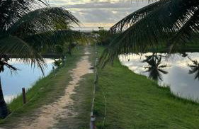 Bangalô 15 - Praia de Guaratiba - Foto 4