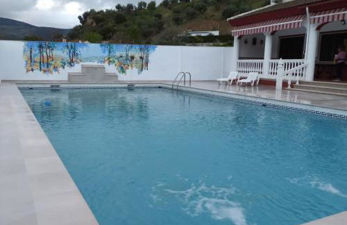 Villa Frasquita - Foto 6