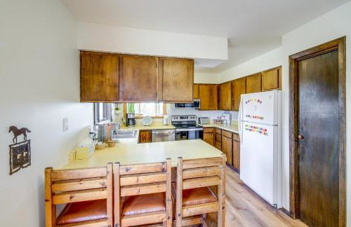 Corvallis Coyote Creek House with Mountain Views! - Foto 10