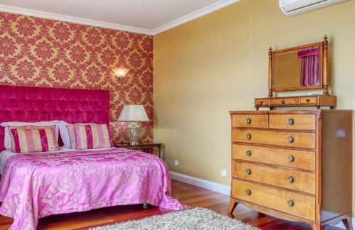 Casa das Bromélias, a Home in Madeira - Foto 35