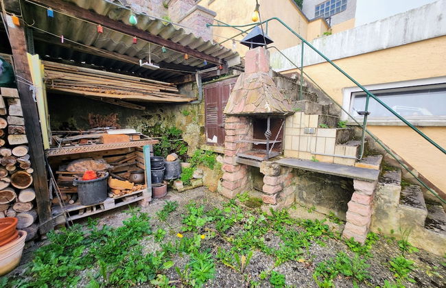 Entire House for Fitters and Craftsmen - Foto 11