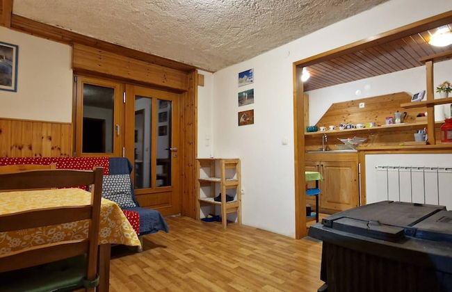 Soča Home With The View - Foto 27