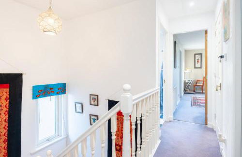 Spacious 3 Bedroom Retreat for up to 6 - Foto 68