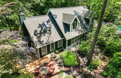 Oasis in the Woods - Foto 36