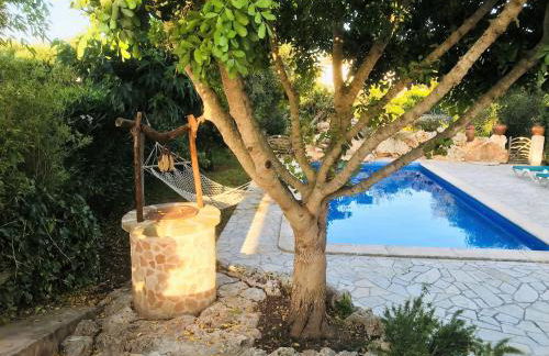 Villa para 6 con piscina privada. - Foto 11