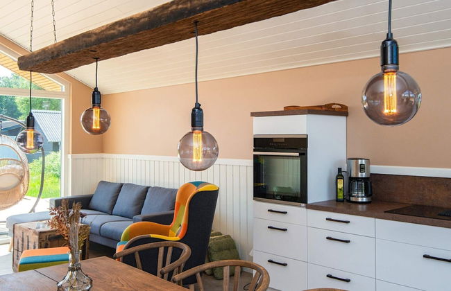 Luxury Retreat With Sea View - By Traum Ferienwohnungen - Foto 18