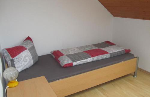 Ferienhaus Wunsch - Foto 15