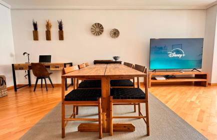 Exclusive Lerma - Smart TV de 75", Netflix y Parking Gratis - Photo 7