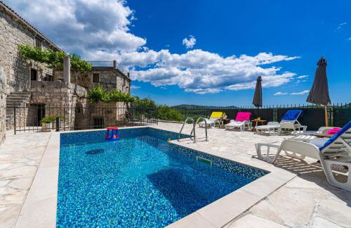 Private pool villa - Meditteranean peace - Foto 51