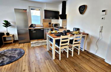 Lions Place Premium Apartments COMFORT optionaler Zugang zum SPA- Bereich - Foto 6