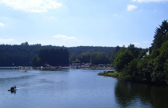 Apartment in Weywertz Near Ski Slopes - Photo 34