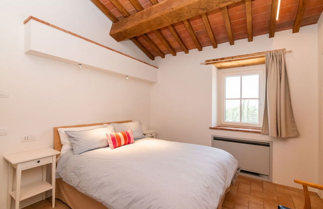 Luxury Farmhouse in Umbria-podere Montecani - Photo 29