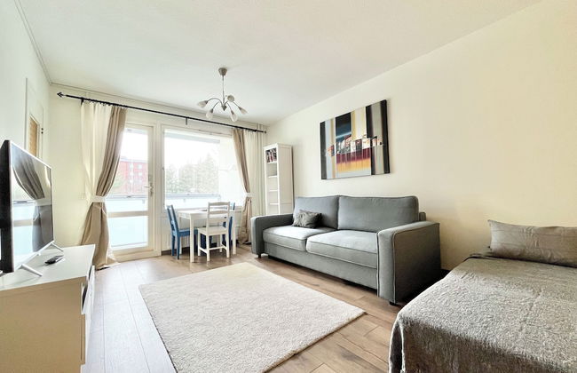 City Home Finland - Foto 1