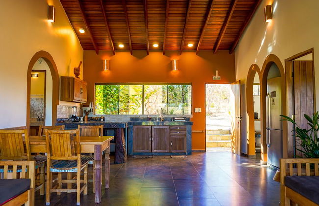 Terra Coral - Chapada dos Veadeiros - Foto 38