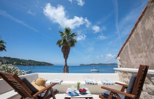 Lopud Sunset Apartment - Photo 35