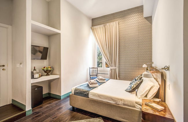 Tree Charme Trilussa - Foto 8