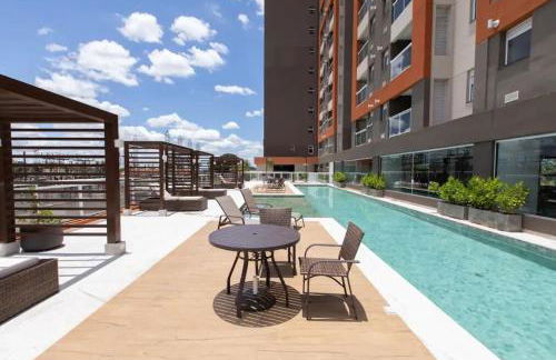 Conforto e Elegância na Avenida Presidente Vargas - Foto 9