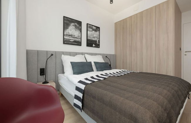 Art Forrest 33 K in Rogowo - Photo 5