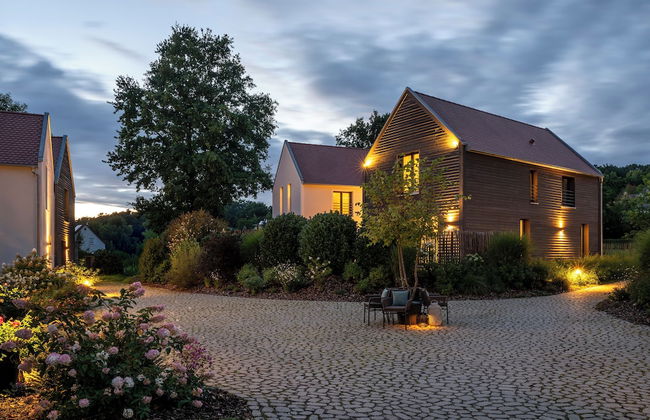 Büchelbergerei Chaletdorf - Photo 1