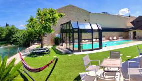 Au Murmure de la Sorgue - Foto 2