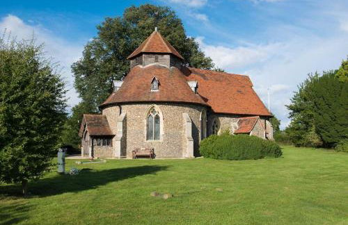 The Stables, relax in 5 star style and comfort with lovely walks all around - Foto 36