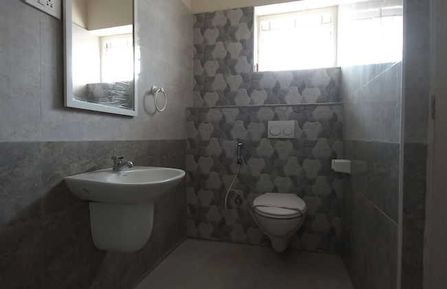 Shantham Service Apartments Indumangar - Foto 22