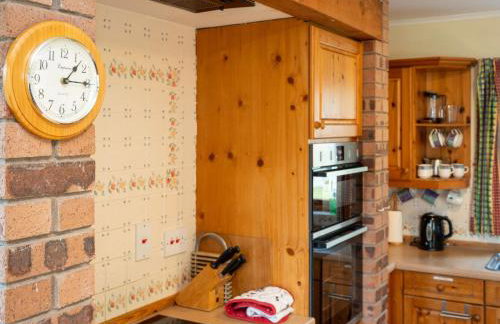 Holiday Home Lower Curr by Interhome - Foto 26