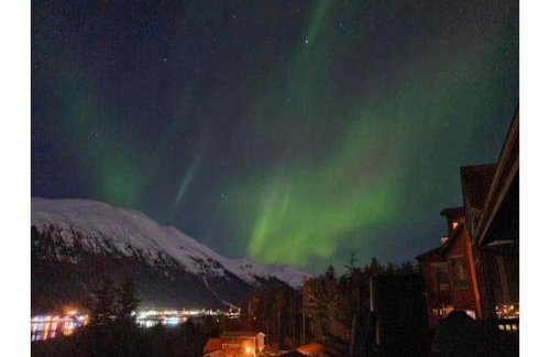 Breathtaking Ocean, Mountain & Juneau Views - Foto 20