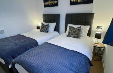 Station Side Penthouse - Foto 36