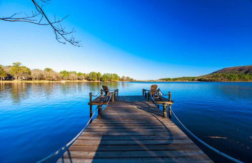 Sugarloaf Chalet - Foto 2