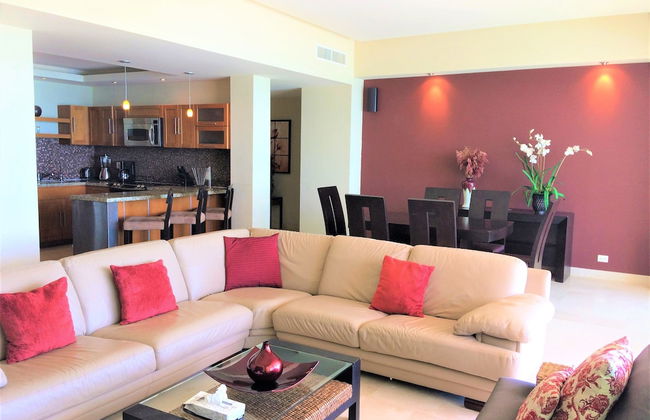 Encanto Living 0401 - 2BR by Kivoya - Foto 8