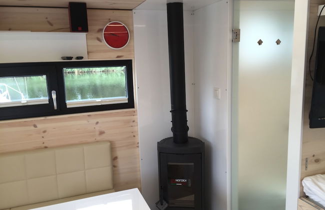 Hausboot Resort Nordseeküste - Foto 17