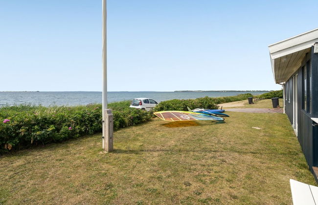 "Pellervo" - 20m from the sea - Foto 11