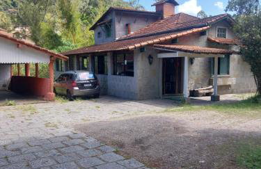 Casa das pedras - Foto 1