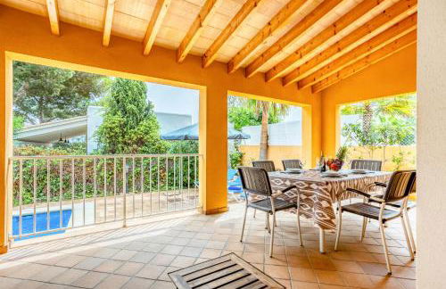 Casa Tulipa by dracmallorca - Foto 31