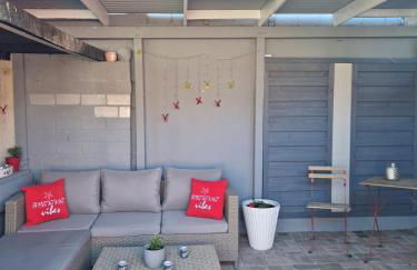 Kleines Häuschen nahe am Zentrum zum Relaxen - Foto 6