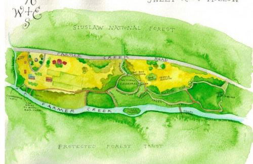 Sweet Root Hollow - Foto 25