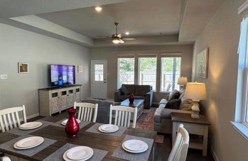 The Expo Retreat, Walk to Brazos County Expo - Foto 4