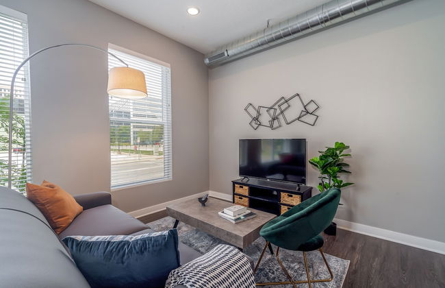 Kasa Downtown Des Moines - Foto 32