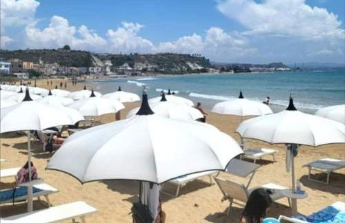 Holiday home Carmelo and Daniela - Foto 32