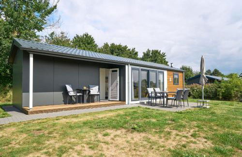 Süsel Seeparx Ferienhaus Tjelle - Foto 1