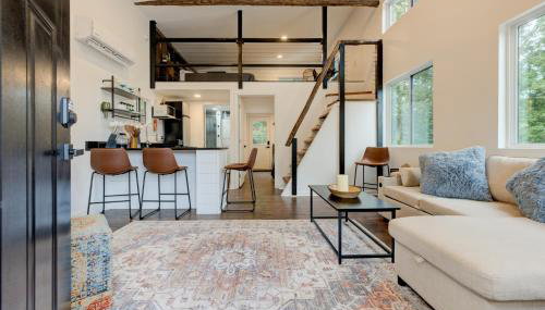 Sleeps 5-6 Near RRG-Hot Tub-Nice Sunrise-Quiet - Foto 2