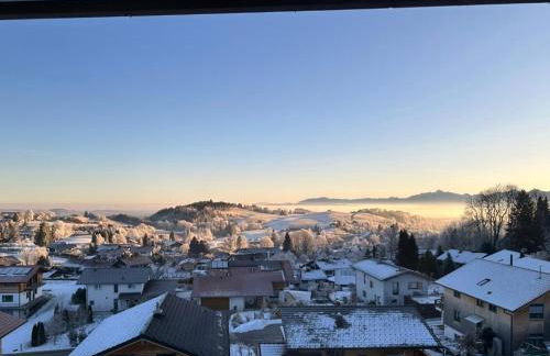 Ammergauer Vier Jahreszeiten - Foto 21